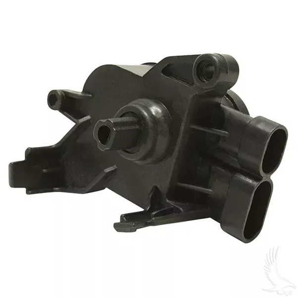 Club Car MCOR4, Motor Controller Input