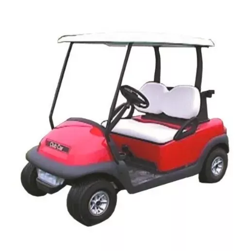 Club Car Precedent Beige OEM Replacement Top (Years 2004-Up)