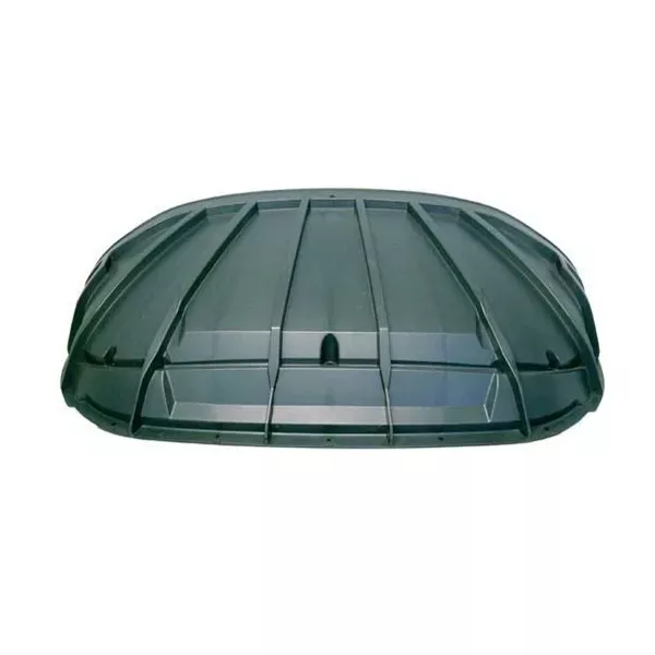 Club Car Precedent Front Cowl Brow Shell (Years 2004-Up)
