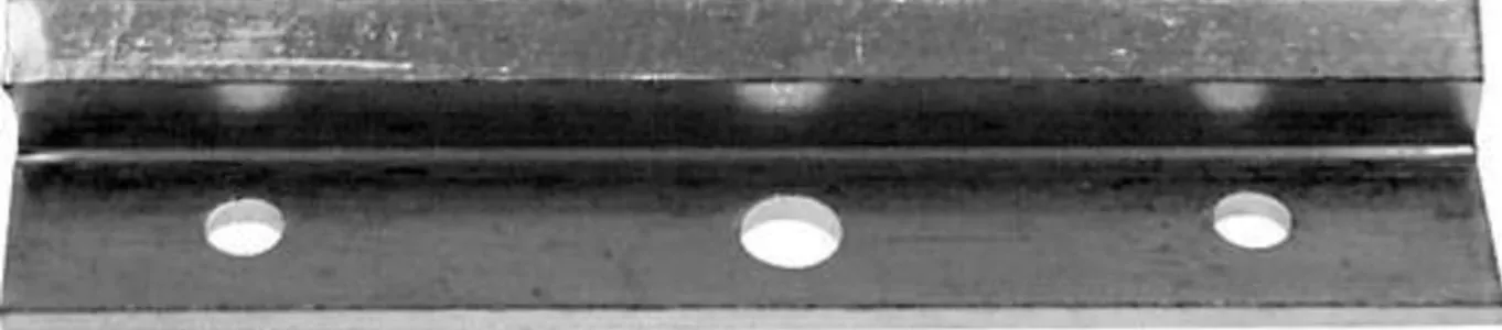 Club Car Precedent Gas Battery Hold Down (Years 2004 – Up)