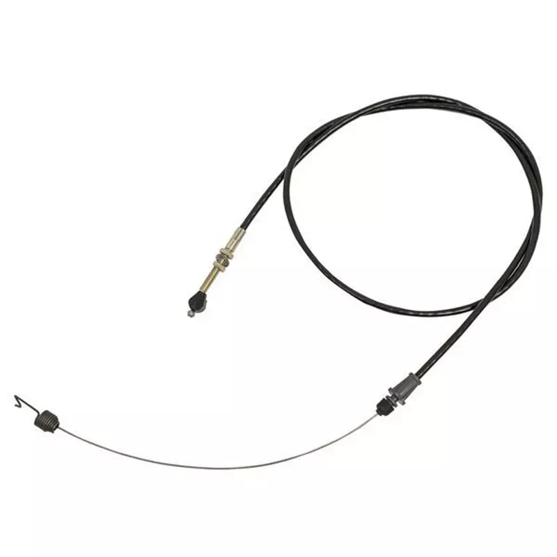 Club Car Precedent High Speed Accelerator Cable with Subaru EX40 Engine (2015-2019)