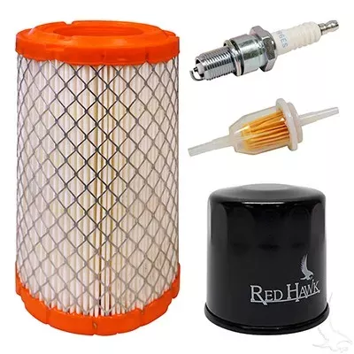 Club Car Precedent Tune up Kit (Years 2004 – 2015)