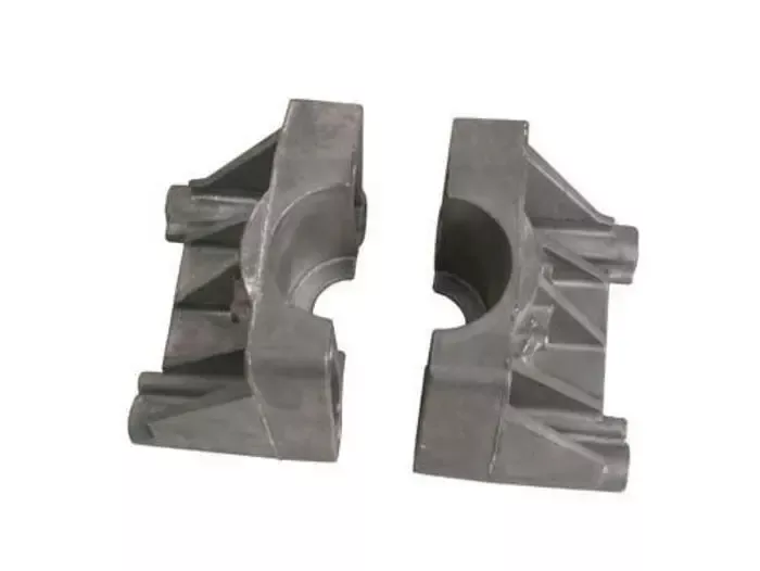 Club Car Steering Column Mounting Bracket (Years 1982 – Up)