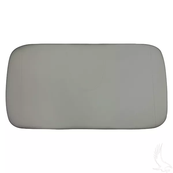 Club Car (Tempo, Precedent)Front Seat Bottom Assembly (Gray) (2004 – Up)