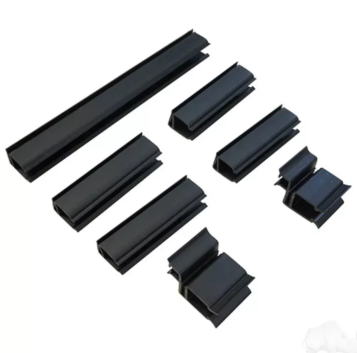 Club Car Windshield Mounting Kit (1984 – 1999)