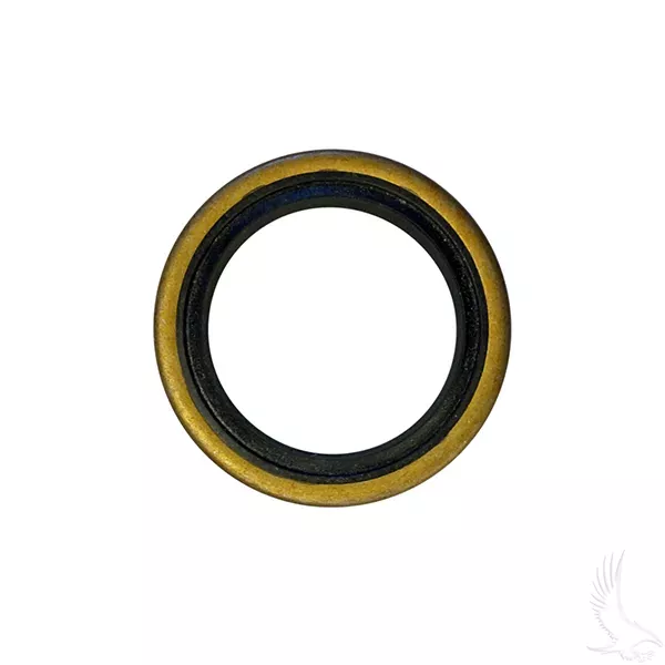 Clutch Side Crankshaft Seal for EZGO 1991 – Current