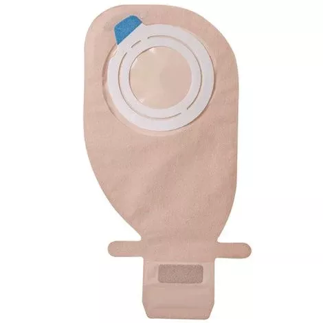Coloplast Assura AC Two-Piece Ostomy Pouch – Maxi Drainable, EasiClose