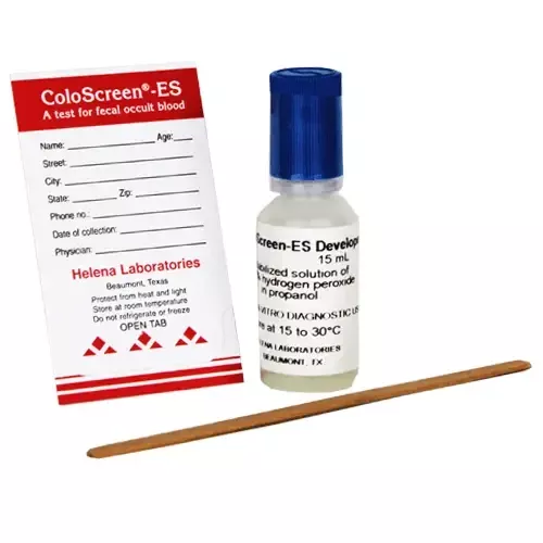 ColoScreen ES Lab Pack Fecal Occult Tests