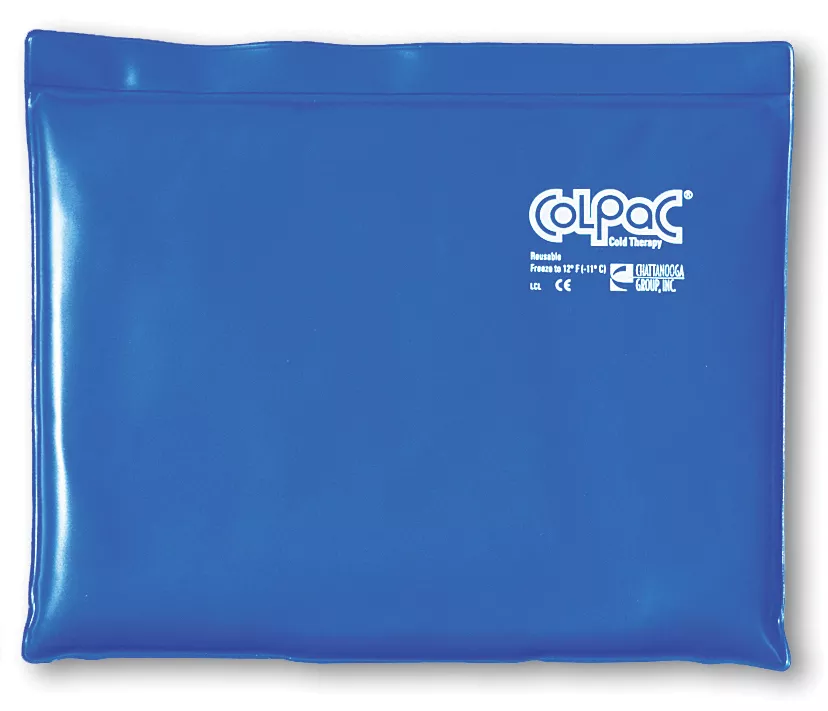 ColPac Cold Pack; Neck Contour 23″; (6) Pack