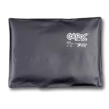 ColPac Cold Packs;11″ x 21″; Black