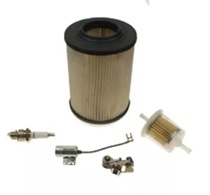 Columbia / Harley-Davidson Tune Up Kit (Years 1971 – 1981)