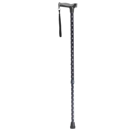 Comfort Grip CaneAnchors Fashion Color - Anchors