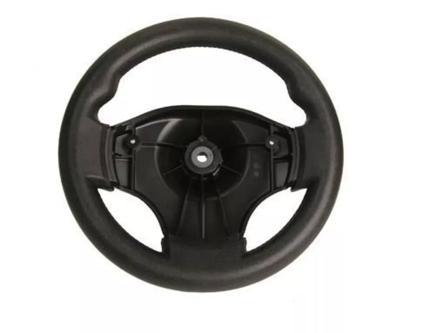 Comfort Grip Steering Wheel for Club Car Precedent 2012-Up