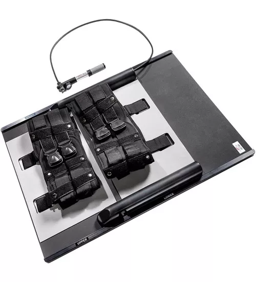 ComforTrac Lumbar Traction