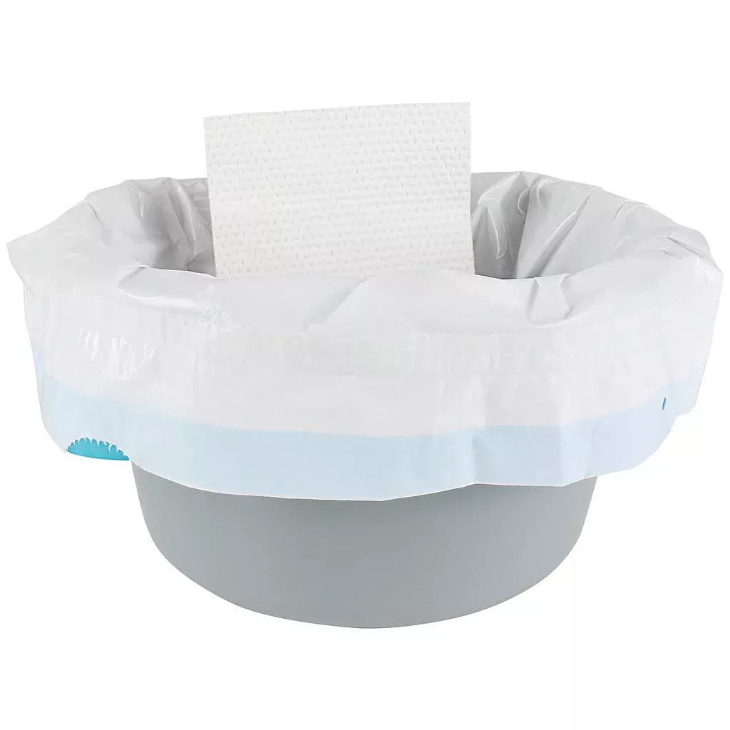 Commode Liners