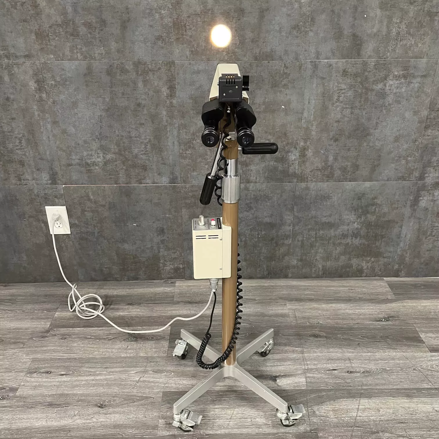 Compact Colposcope CS-3 Unit