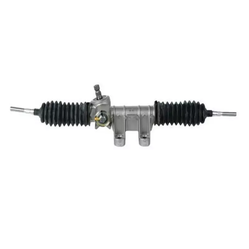 Complete Steering Box Assembly for Yamaha (G29/Drive, Drive 2)