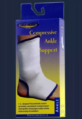 Compressive Ankle Support Medium8- 9
