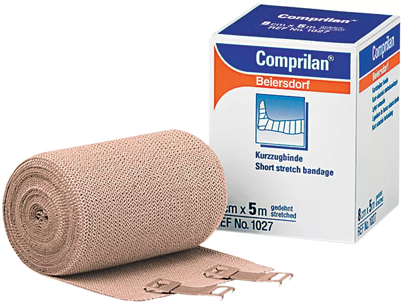 Comprilan, 12cm x 5m Roll; (1) Roll/Box