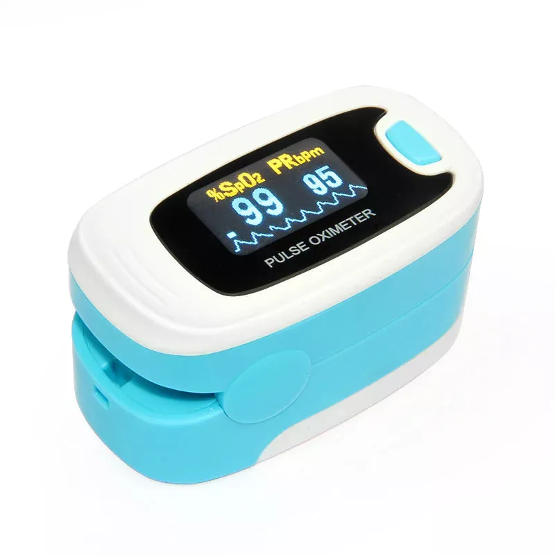 Contec CMS50NA Fingertip Pulse Oximeter