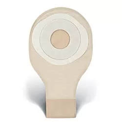 Convatec 022752 Opening 1 1/4", 10", tail clip, 10 per Box