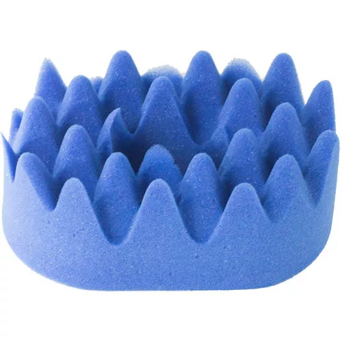 Convoluted Ear Protector 8 x5 x3by Alex Orthopedic