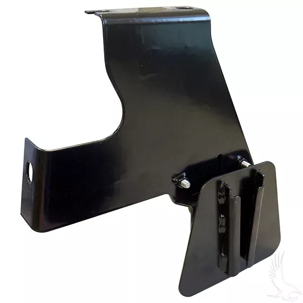 Cooler Mounting Bracket, Economy, Driver Side, EZGO RXV (2008 – 2022)