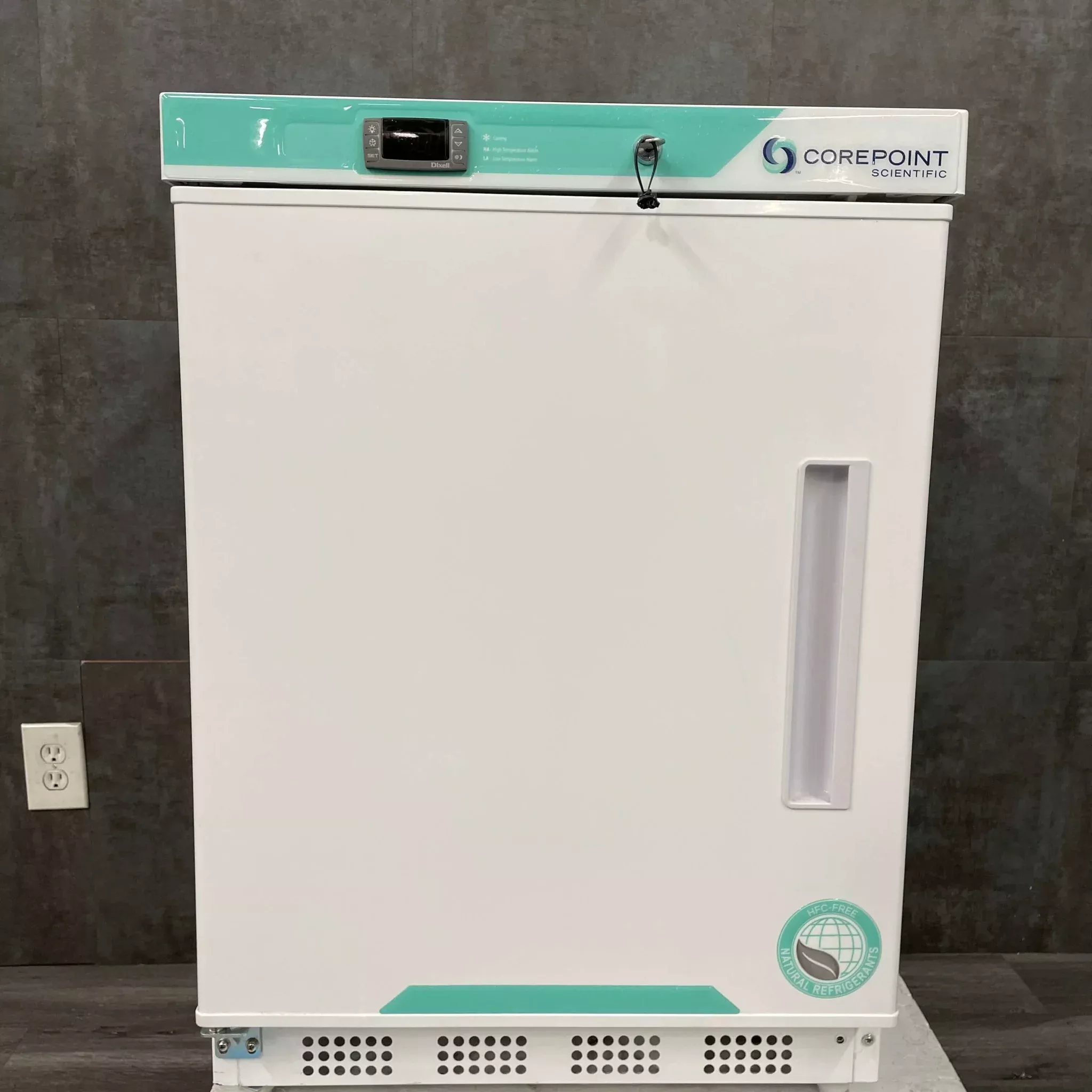 Corepoint Scientific Medical Refrigerator – Cold Storage for Healthcare Clinics