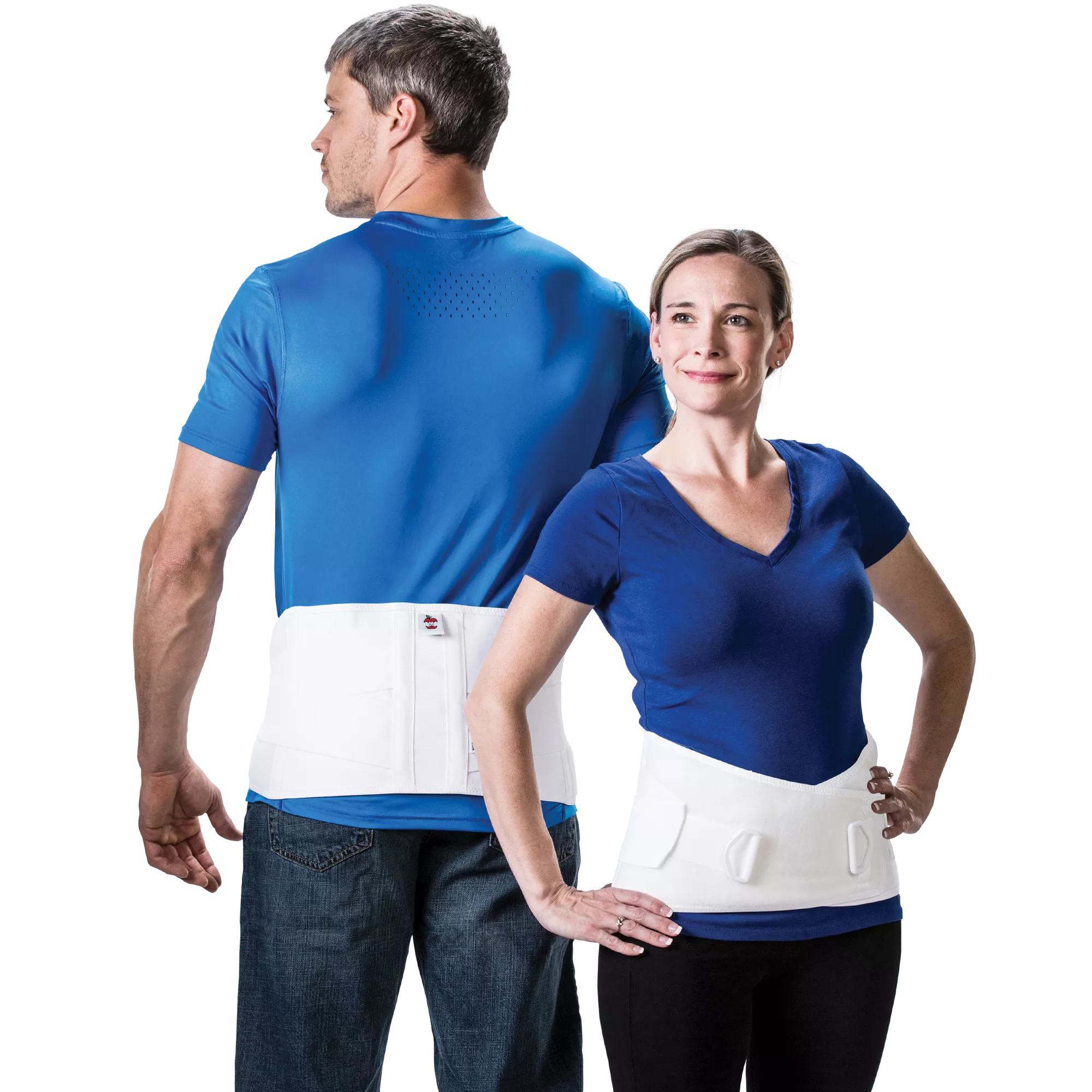 The Corfit System Lumbar Support, Size 3XL