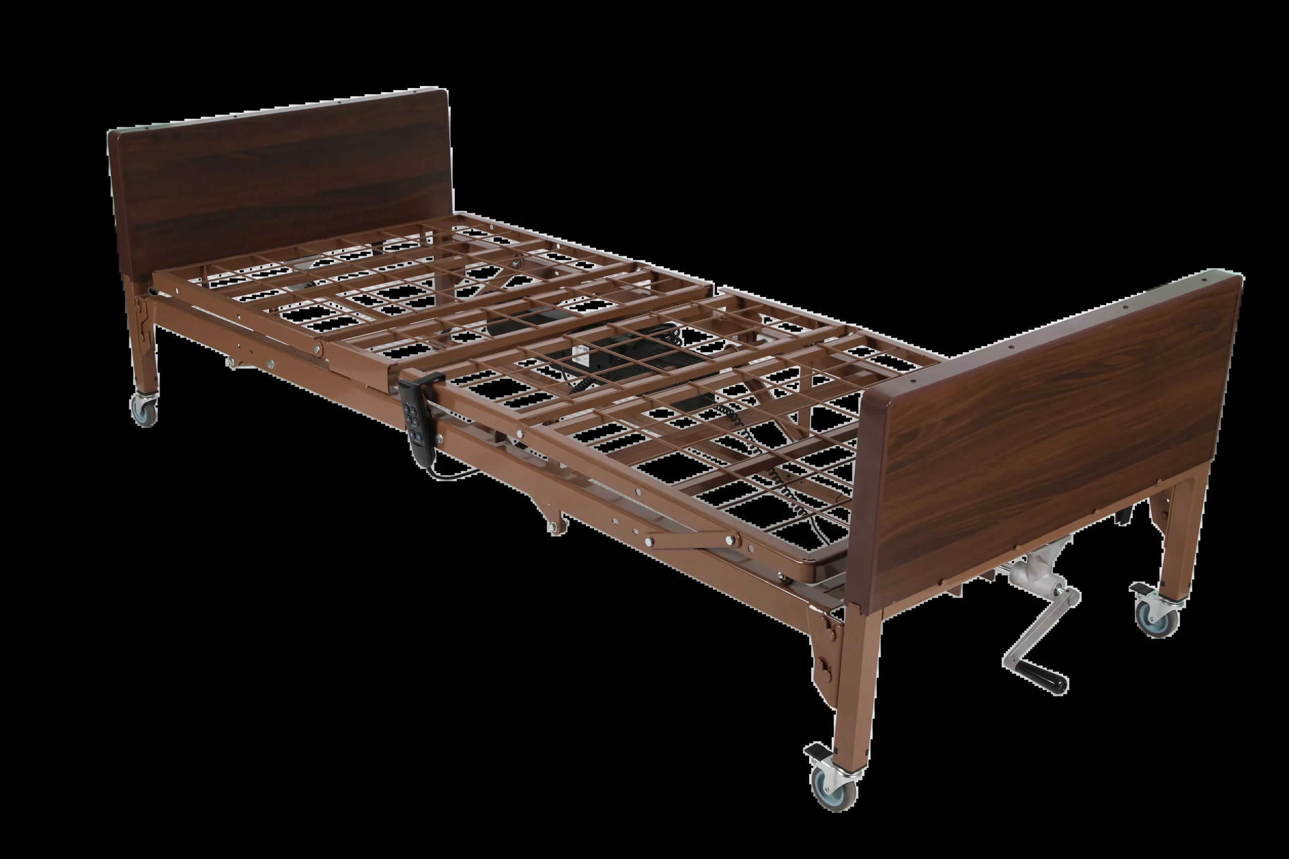 Costcare B130C Full-Electric Homecare Bed