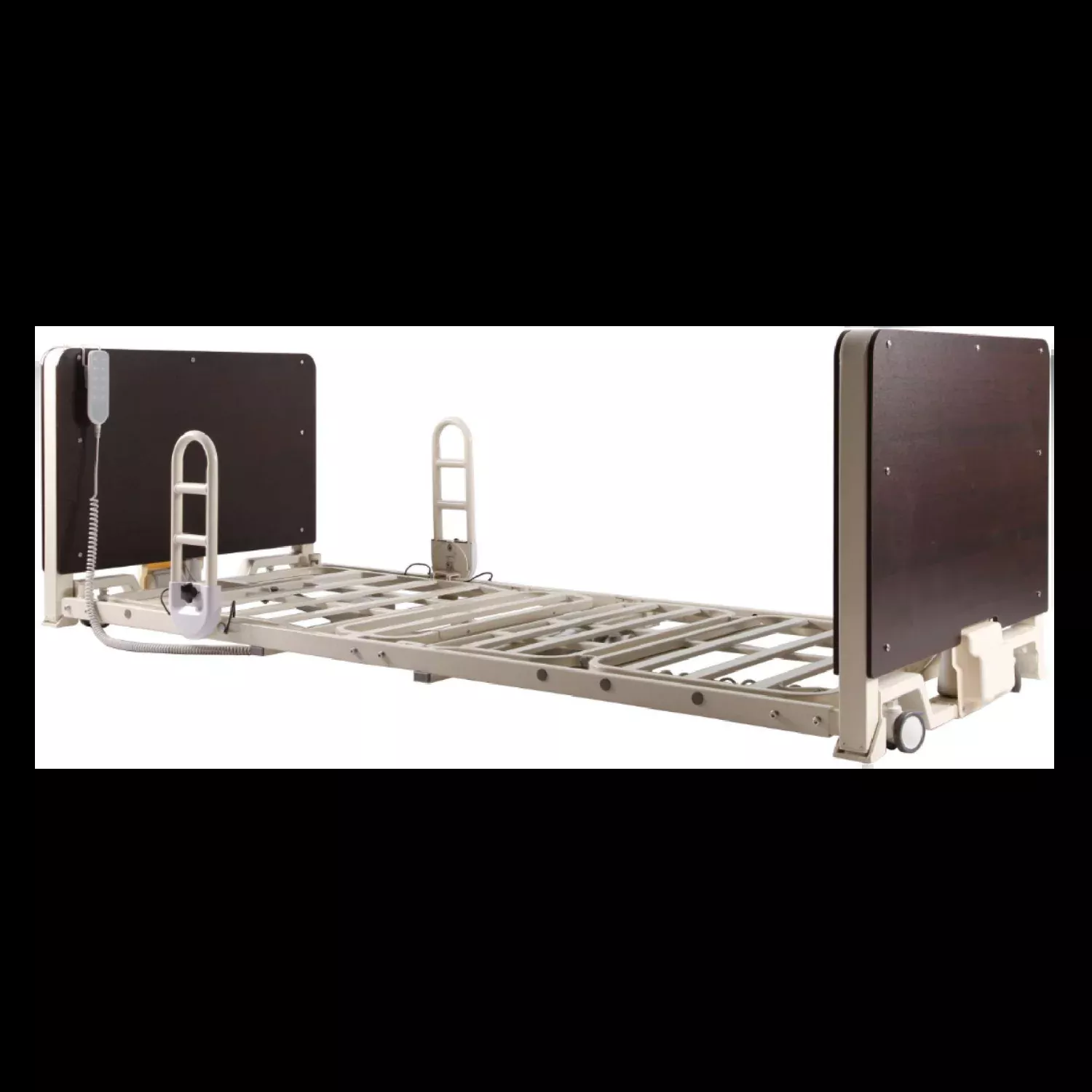Costcare Compact Extra Low LTC Bed