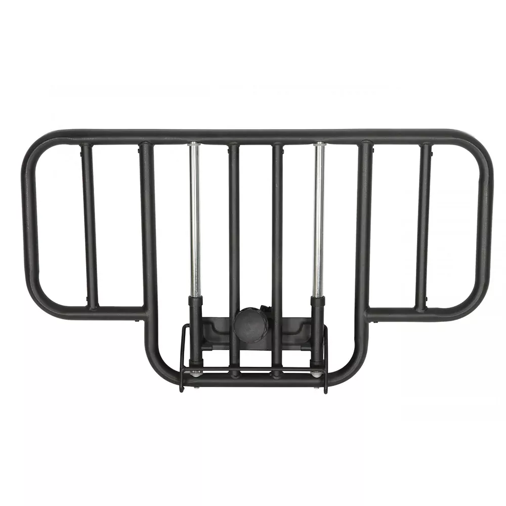 Costcare Half Rails with Clamp on
