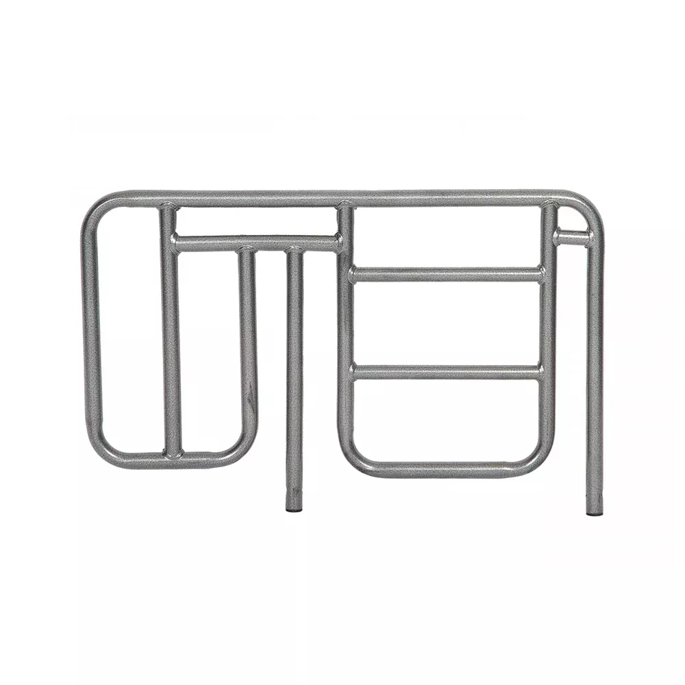 Costcare Half Rails With Cross Bars
