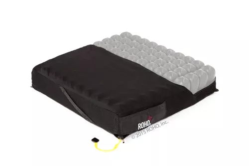 Cover for Roho Cushion 18-1/2x 20-1/4