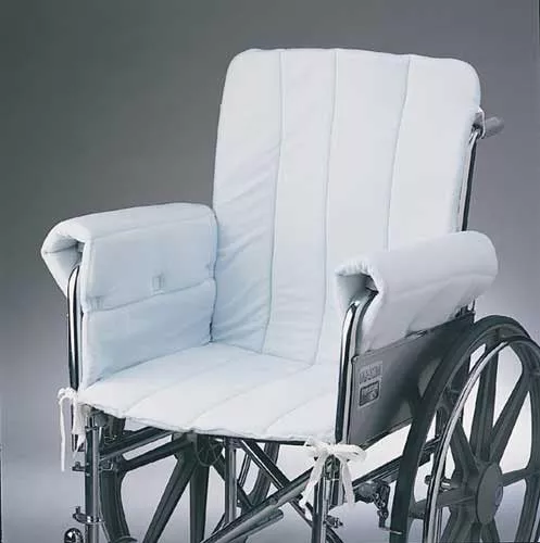 Cozy Seat Pillow for 18Wheelchair