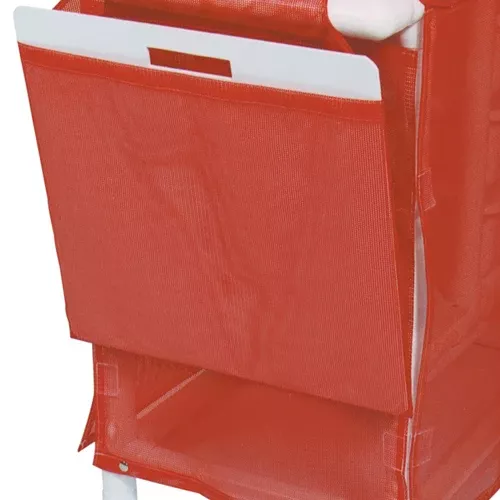 CPR Bag HolderNavy for #8939 Crash Cart