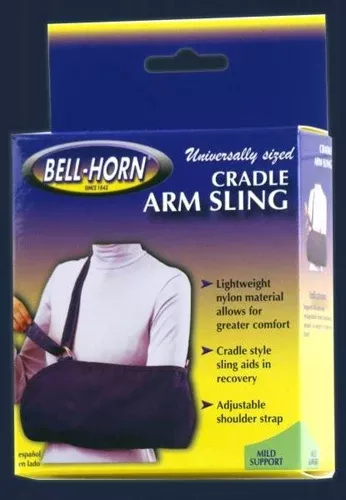 Cradle Arm SlingAdult 17Long