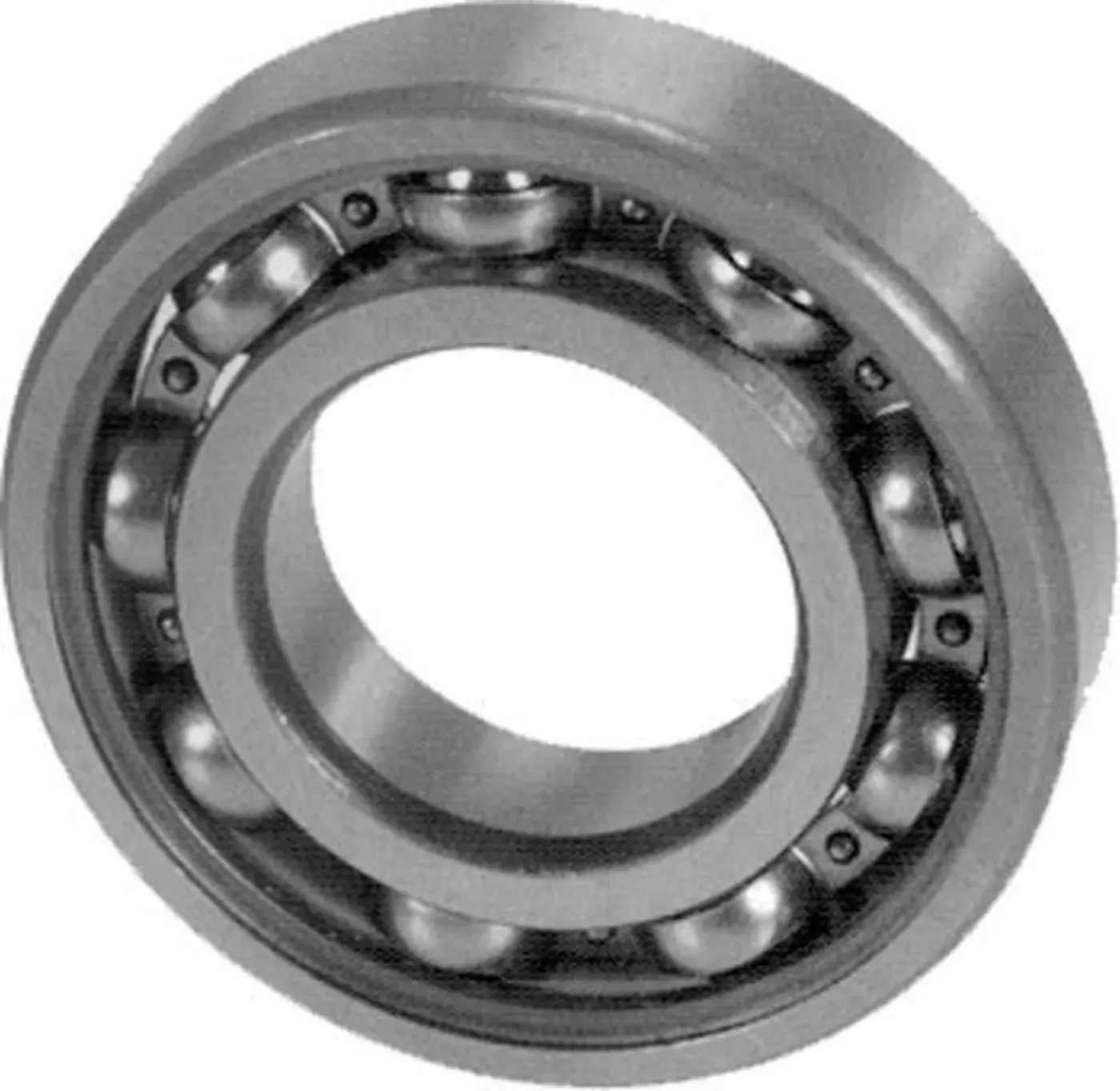 Crankcase Bearing for Club Car, EZGO, & Yamaha