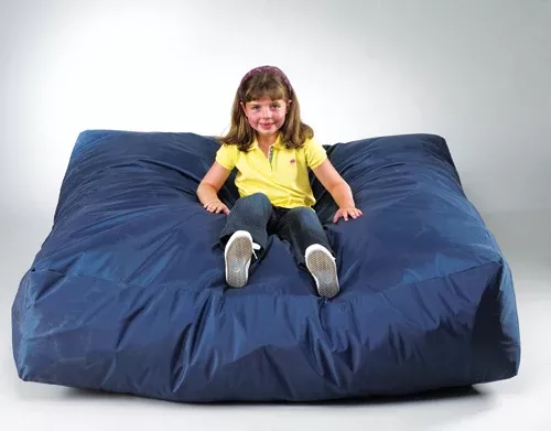 Crash Pad5'L x 5'W