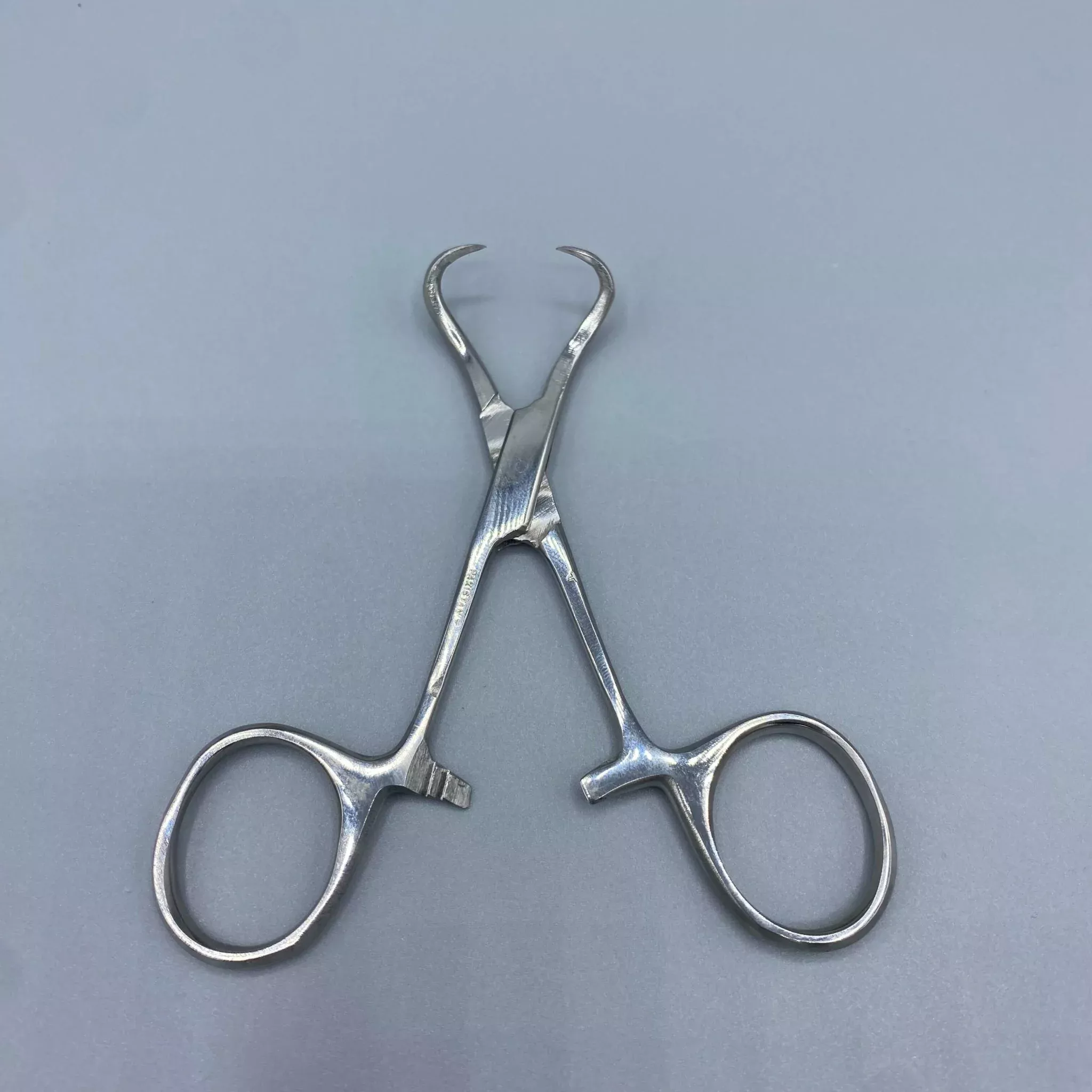 Crown Backhaus Towel Clamps