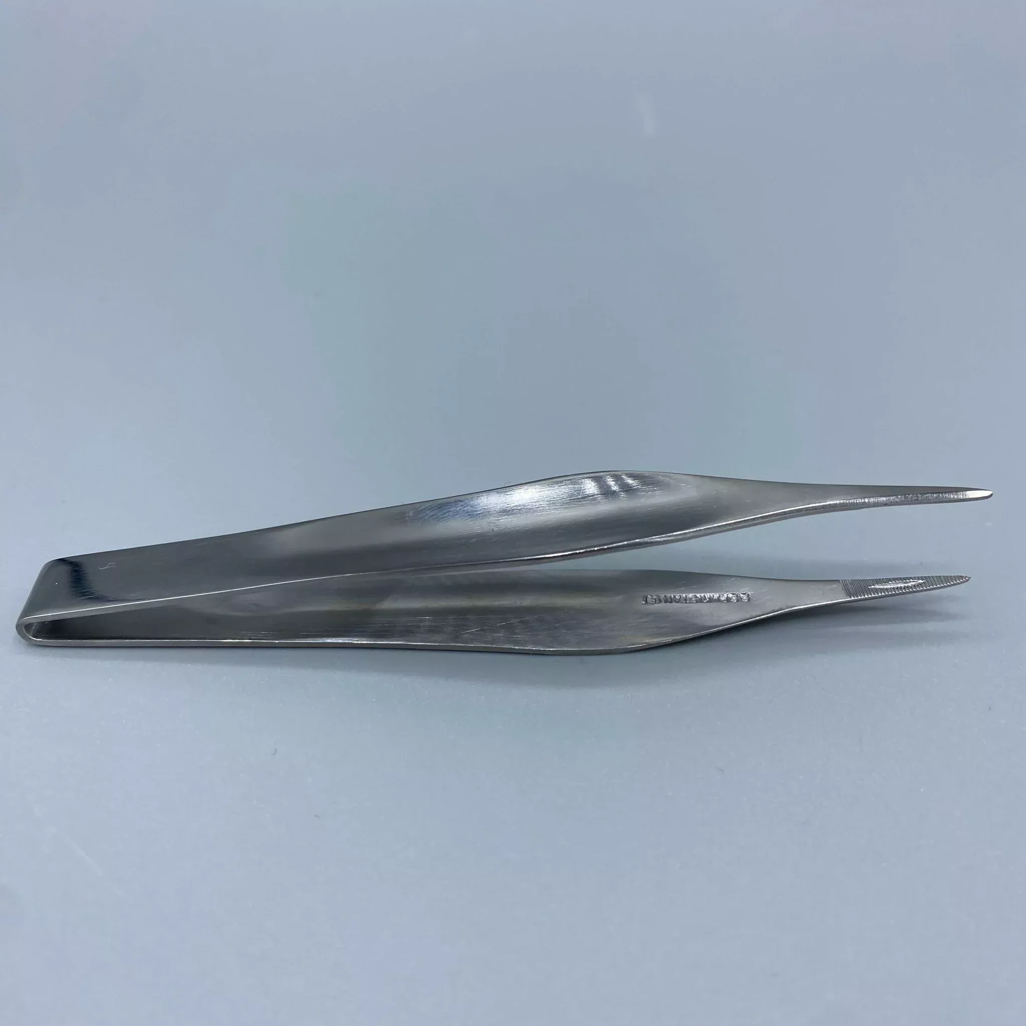 Crown Feilchenfeld Splinter forceps