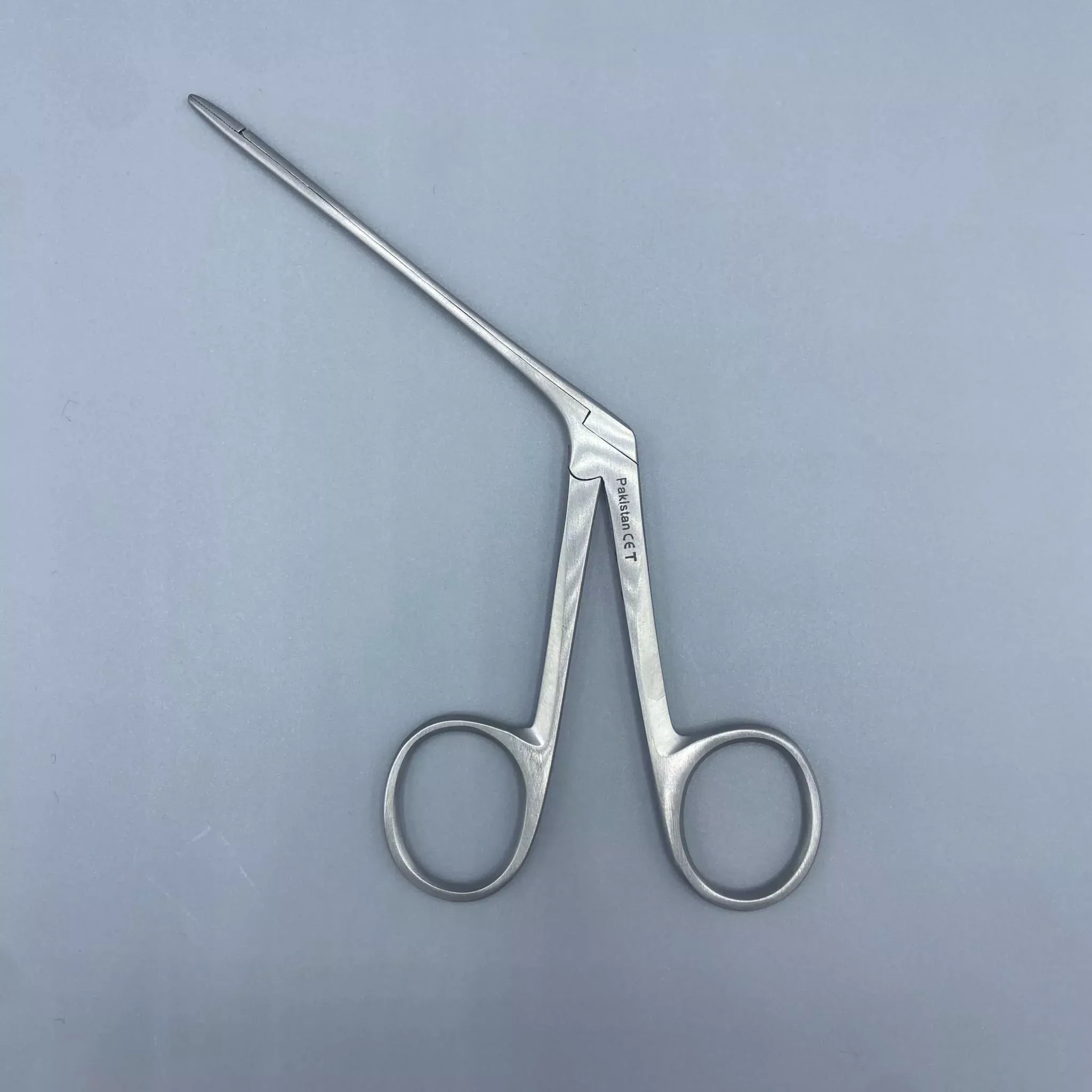 Crown Hartman Alligator Forceps