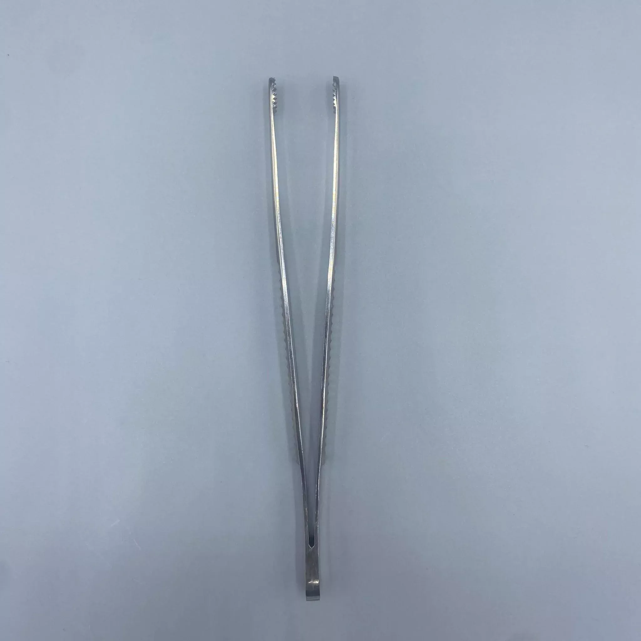 Crown Russian Tissue Forceps