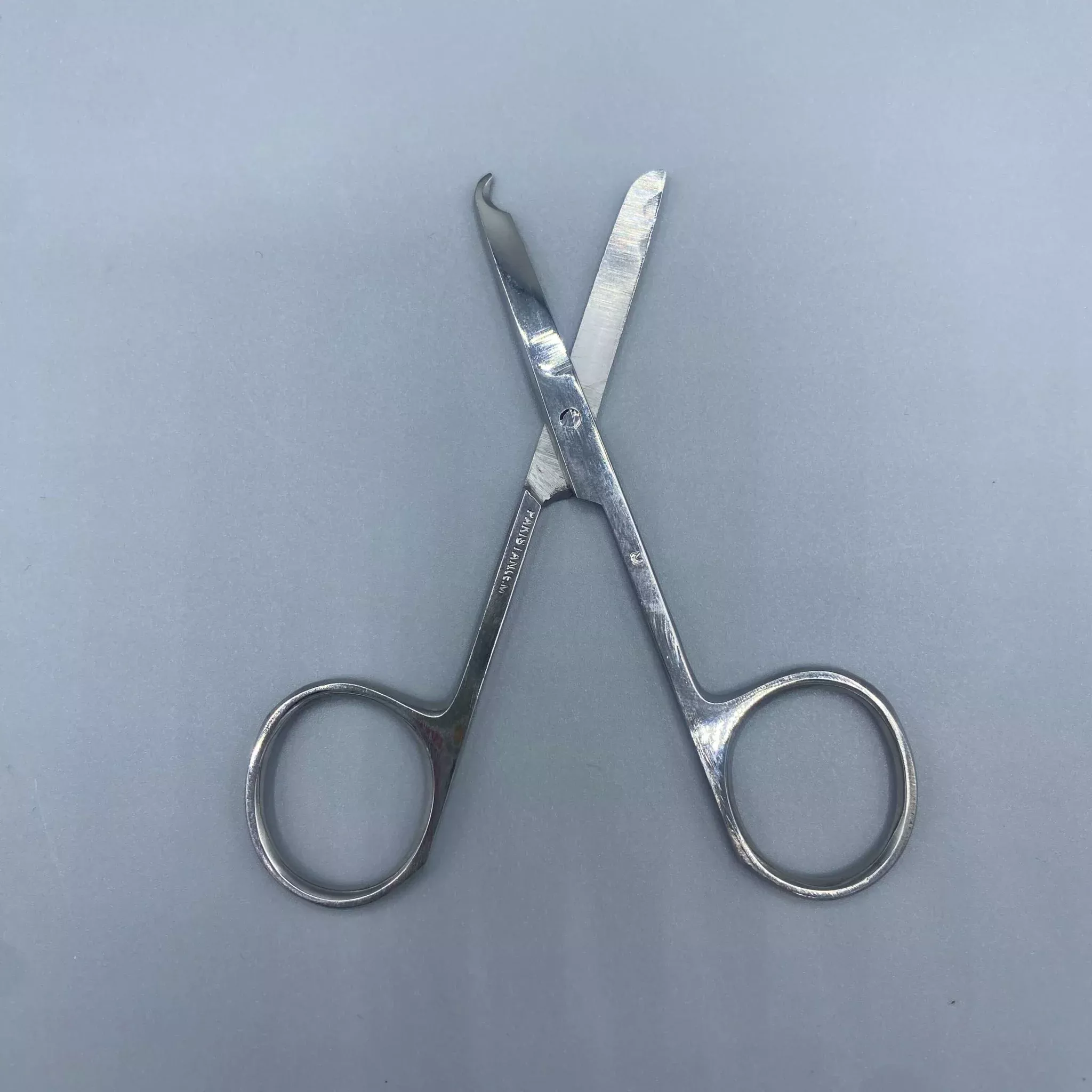 Crown Spencer Stich Scissors