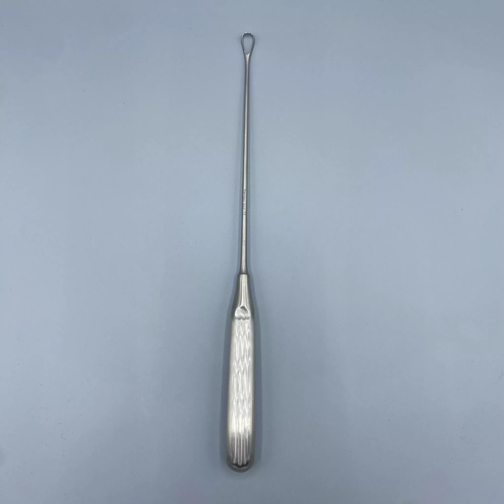 Crown Uterine Curette