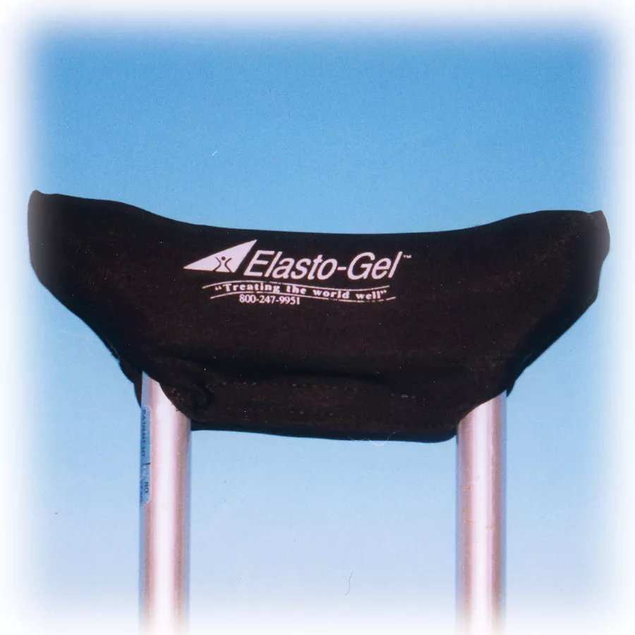 Crutch-Mate Arm Pads