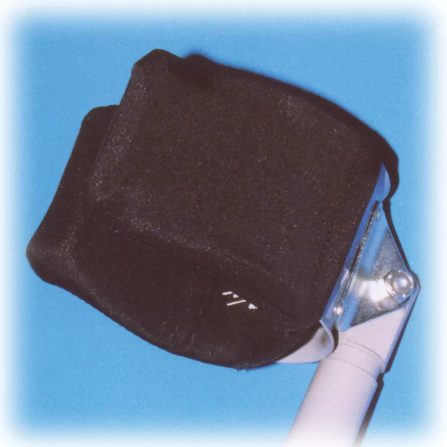 Crutch-Mate Pads II Arm Pads (Pair)