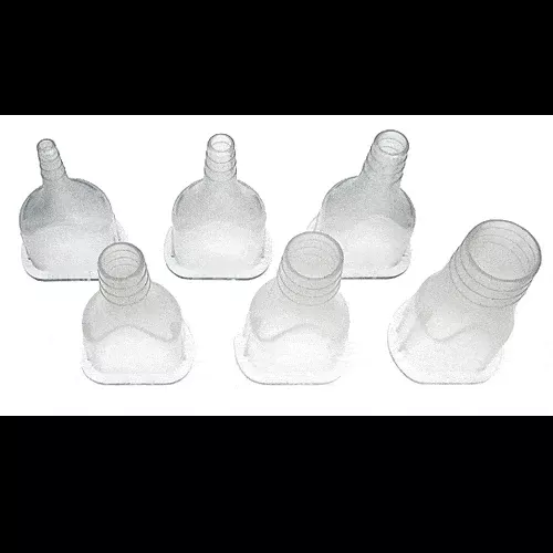CryoDose Dosing Cones, 6/set