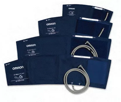 Cuff/Bladder SetExtra Large 42-50 cm for HEM-907XL