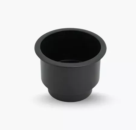 Cup Holder Insert for DoubleTake Sentry Dash – Golf Cart Accessory